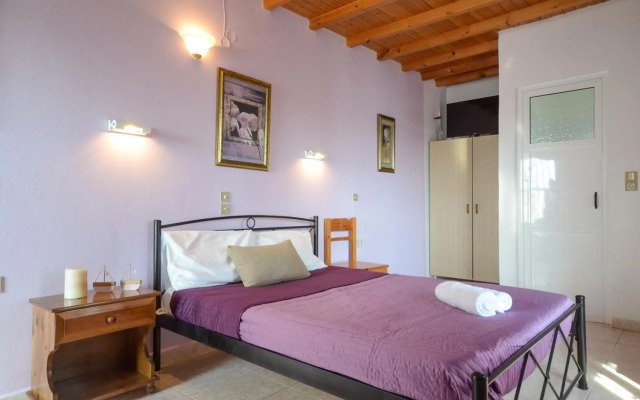 Hotel Panormos