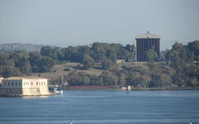 Mare di Augusta