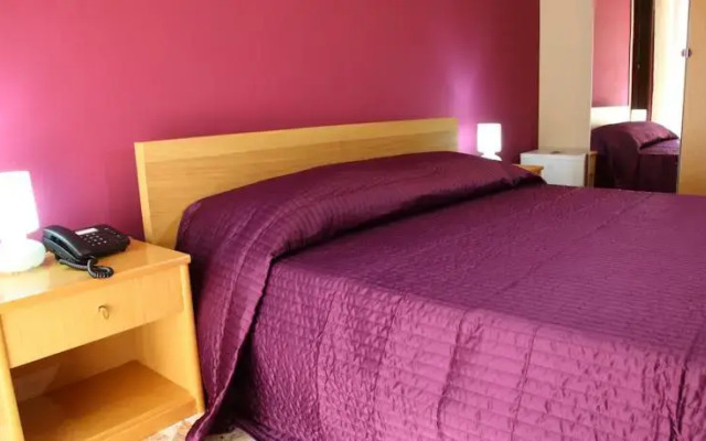 Agrigento Bed