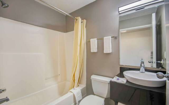 Studio 6 Ocean Springs, MS