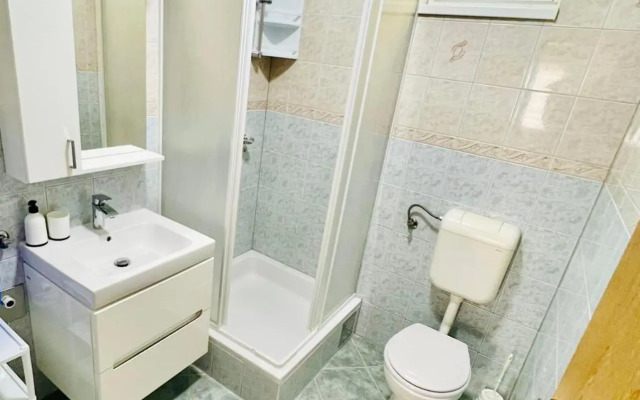 Villa Marina Čiovo Trogir