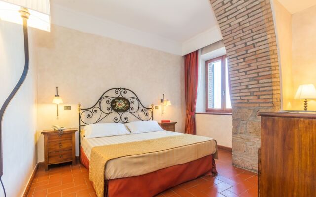 Hotel La Pergola