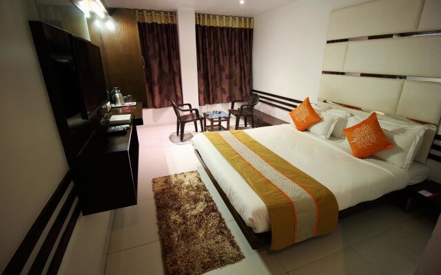 OYO Rooms Navrangpura