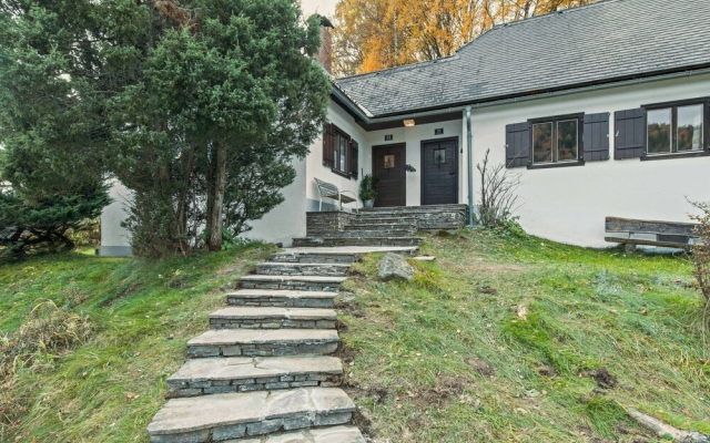 Pretty Holiday Home in Bad Kleinkirchheim near Ski Area