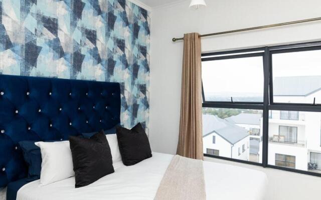 Alimama Spaces: the Manson's Greenstone