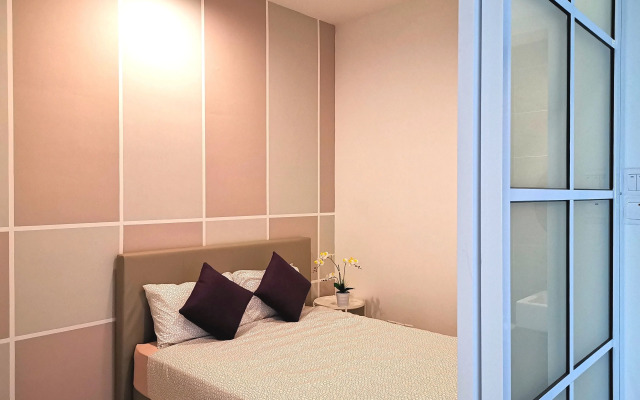 Electus Home 003 Studio Room @ Midhills Genting