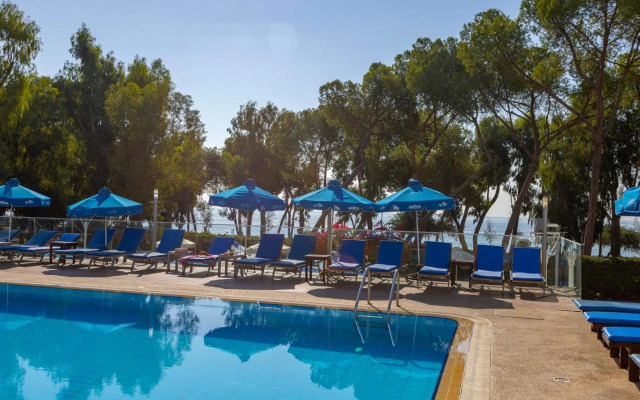Park Beach Hotel