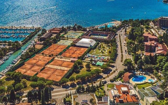 Boutique Hotel Portorose