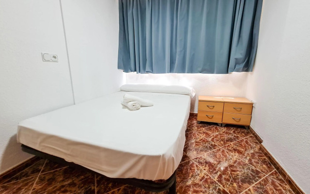 Apartamento Completo El Pato de Loix