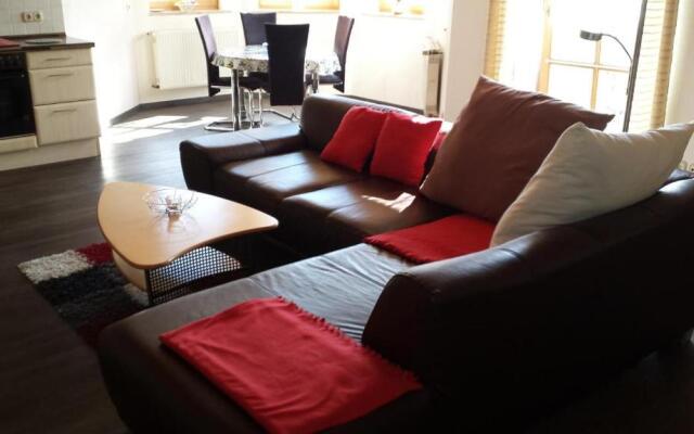 Ferienwohnung Spitzner