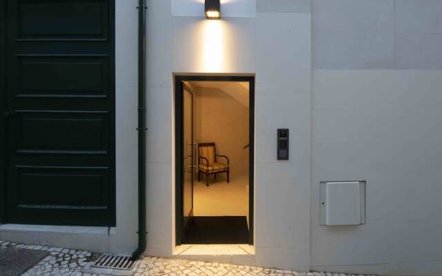 RIA CENTRUM Smart Residence