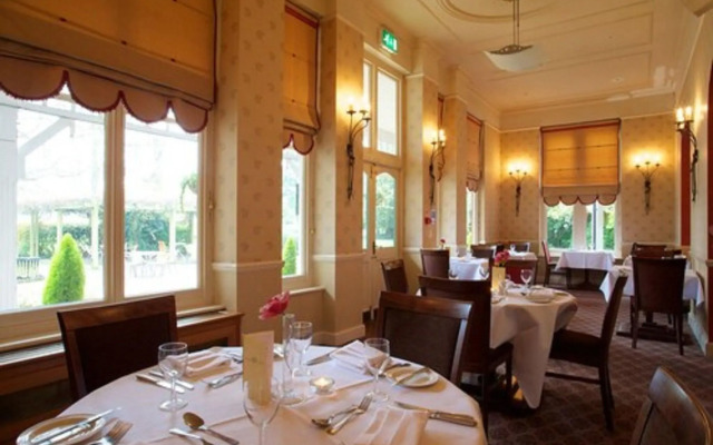 Coulsdon Manor Hotel and Golf Club