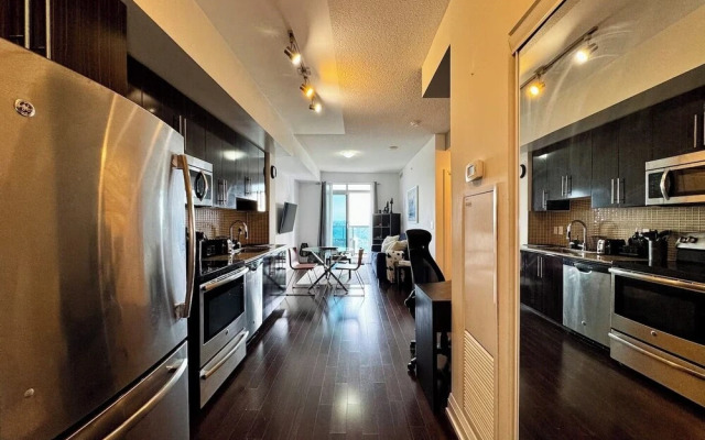 Urban Stay