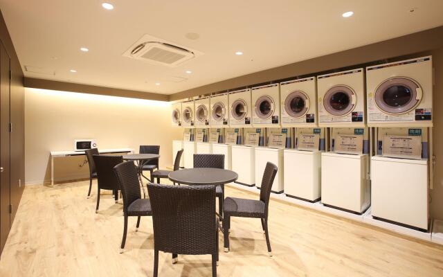 Art Hotel Ishigakijima