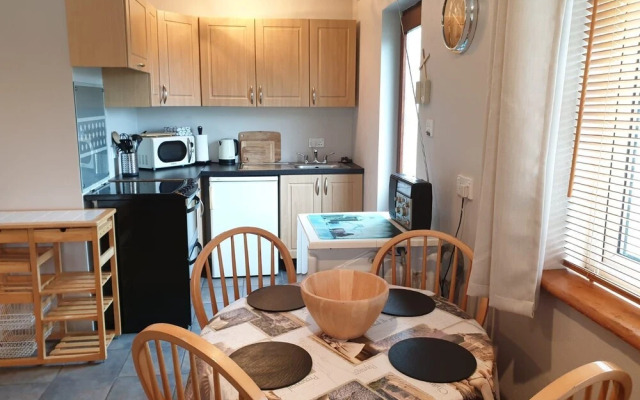 Tullycross Apartment