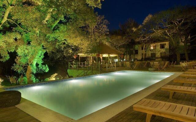 Landison Putuoshan Resort Zhoushan