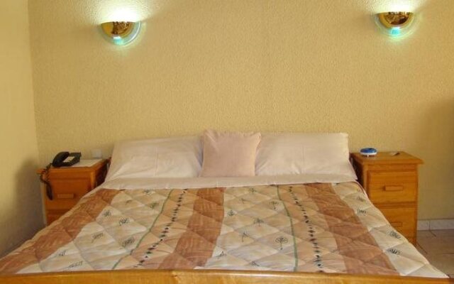 Ninzi Hill Hotel
