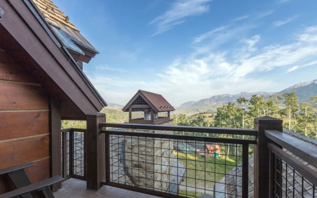 LE Praz AT Courcheval by Exceptional Stays
