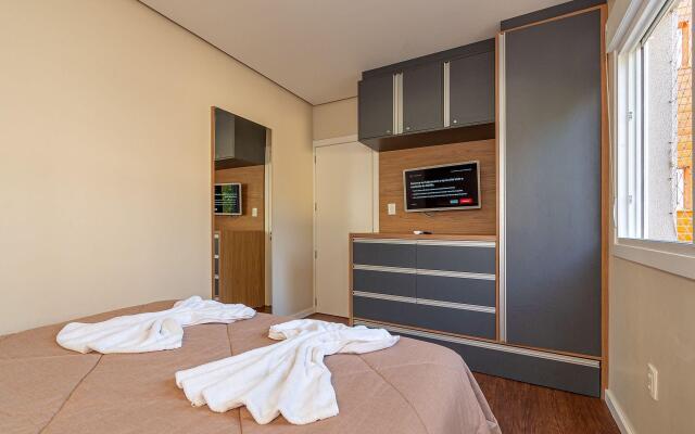 Muito próximo a Catedral - stayhousetemporada