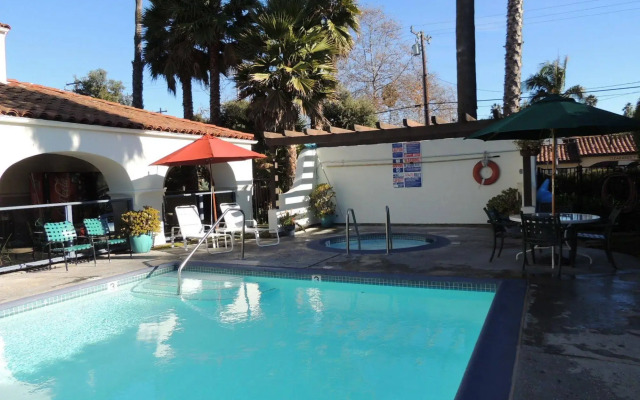 Mason Beach Inn