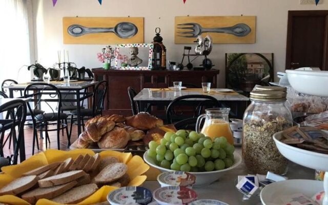 Il Giardino delle Esperidi