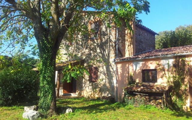 Agriturismo Podere Conte Ràcani