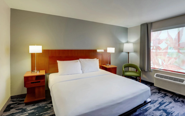Las Colinas Inn Irving, SureStay Collection by Best Western