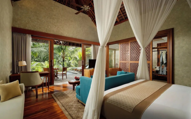 Abisena Wellness & Resort Ubud-Adult Only