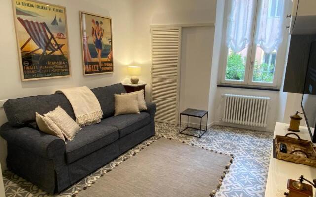 Suites 5 Stelle Nel Borgo di Varazze