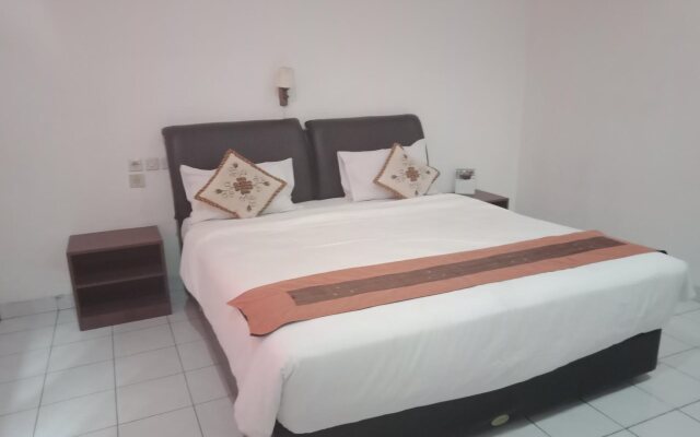 Hotel Huswah