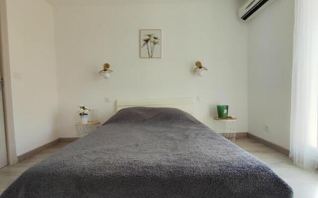 Casa Flamingo - Appartement calme et moderne - 4 -