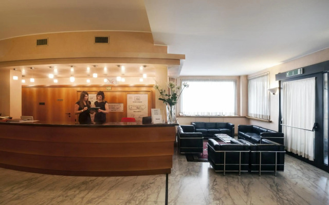 Hotel Del Riale