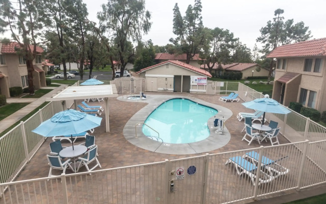 Indian Palms Vacation Club