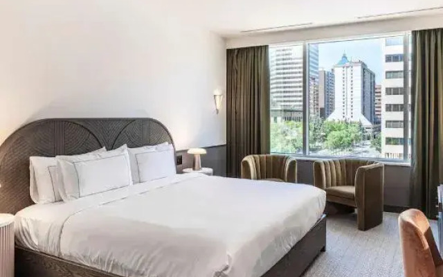 Jiuzhou YOUPIN Apartment Hotel