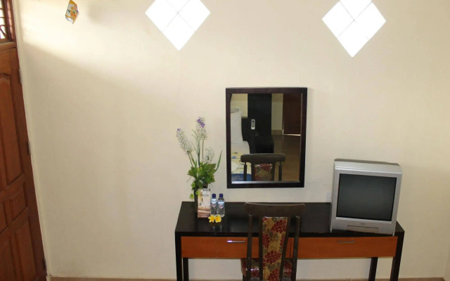 Gong Corner Homestay