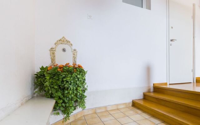 AS Apartment