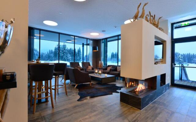 Berg & Golf Resort Westendorf by Alps Resorts