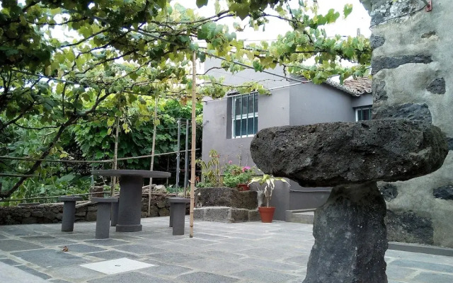 Casa Rústica by Green Vacations