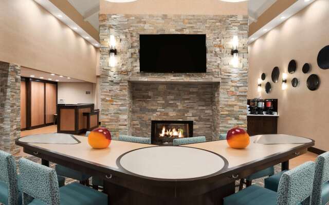 Homewood Suites Columbus Hilliard
