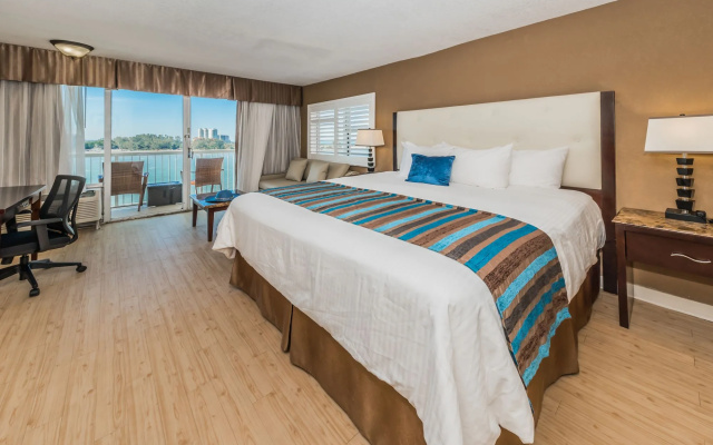 DreamView Beachfront Hotel & Resort