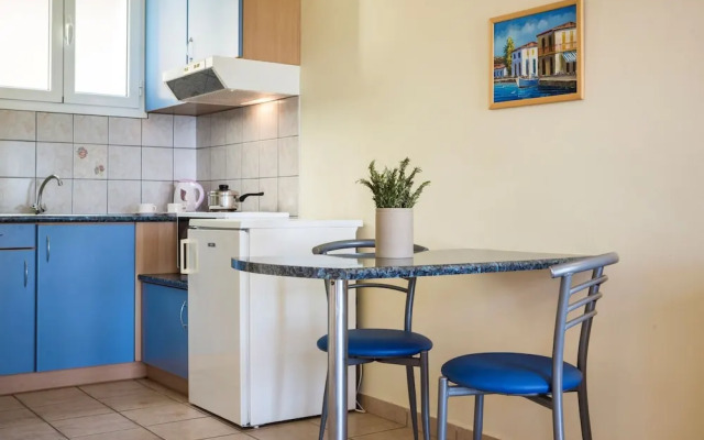 Marias Garden Apartments