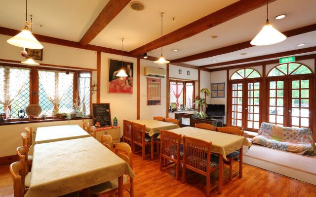 Pension Chau Chau