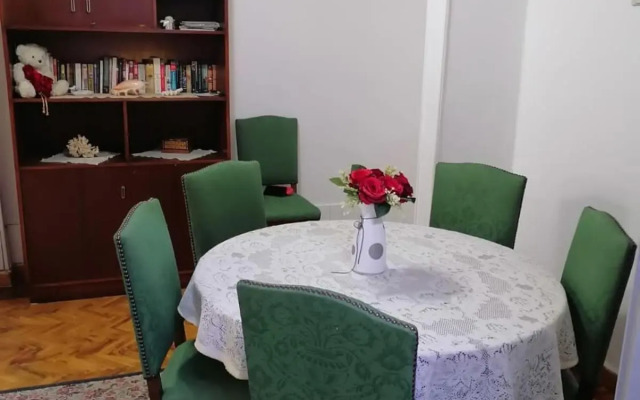 Serenity Garden Oasis near Maadi Grand Mall & CAC