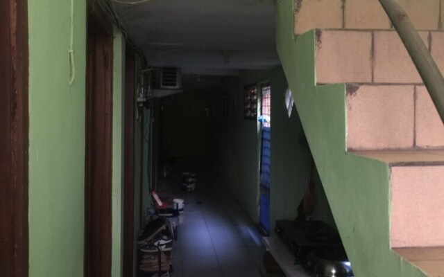 OYO Life 93009 Griya Nautika Sedati