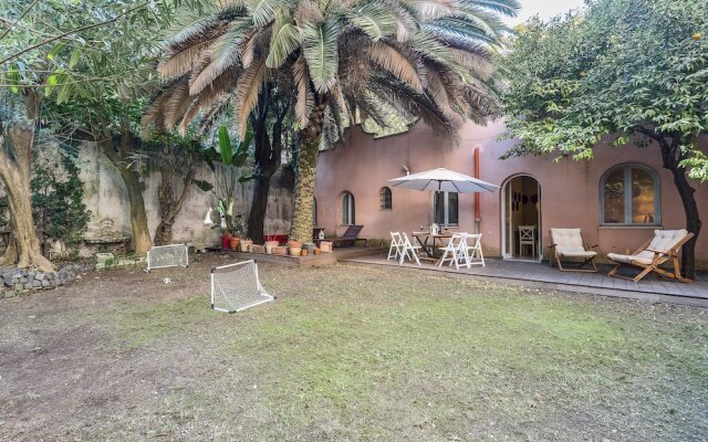 Sweet Inn Apartments - Corsini