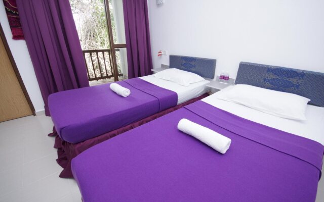 Noor Arfa River Chalet