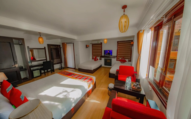 Sapa Elite Hotel