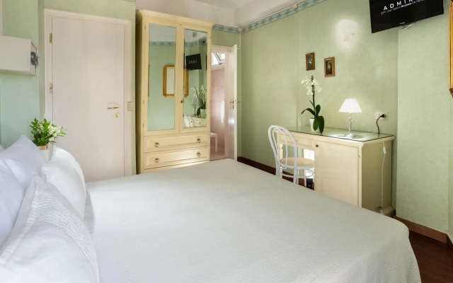 Hotel Admiral