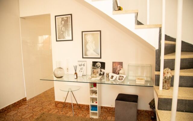 OBA 14  Relax Room Vila Madalena