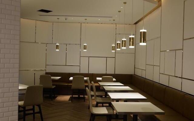 Jinjiang Inn Select Jiuquan Wanda Plaza